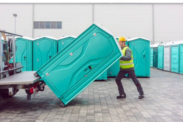 Trusted White Knoll, SC Portable Potty Rental Experts